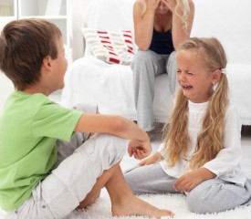 Are you unintentionally encouraging misbehavior in your kids?