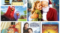 10 Thanksgiving movies for families and kids