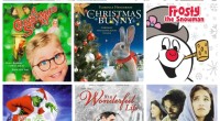 10 Christmas movies for kids and families