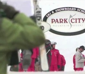 SnowMamas hit Park City, UT