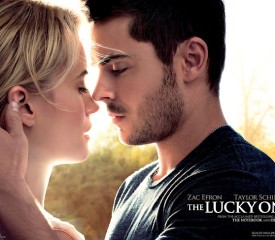 The Lucky One: Movie review