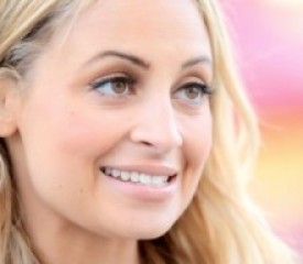 Nicole Richie: From Hollywood to mommyhood