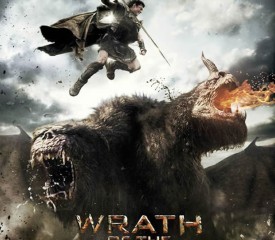 Wrath of the Titans: Movie review