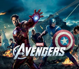 The Avengers: Movie review