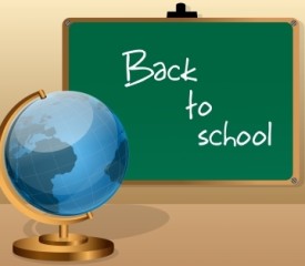 eMeals back to school Twitter Party – July 25, 2012