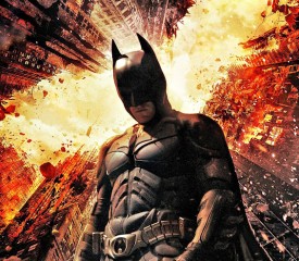 The Dark Knight Rises: Movie review