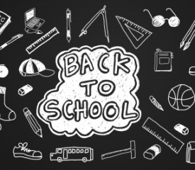 5 Tips to prepare your child for back to school