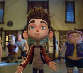 ParaNorman: Movie review