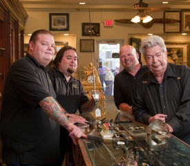 Pawn Stars: A history lesson in every episode
