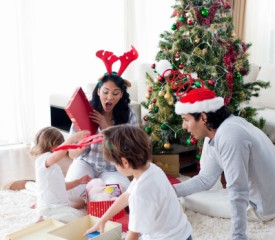 3 Tips to help your children manage their holiday loot