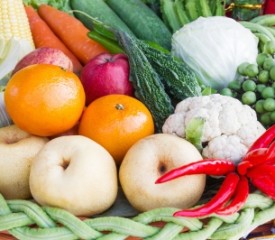Six major reasons to go organic