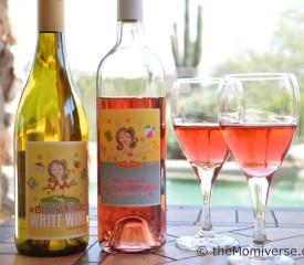 MommyJuice Wines – Because moms deserve to relax