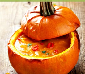 5 Ways to eat more pumpkins [and a few easy recipes]