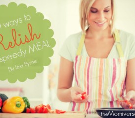 6 Ways to relish the speedy meal