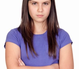 Are you a bullied parent?
