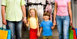 Back to school shopping: It’s OK to say “No” to your kids