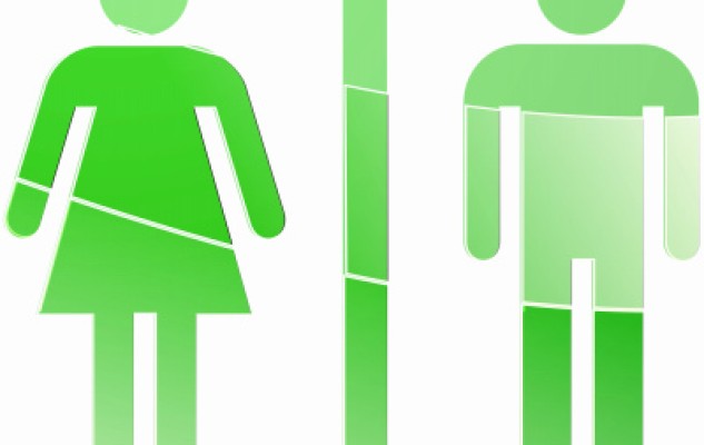 Ten elementary differences between men and women