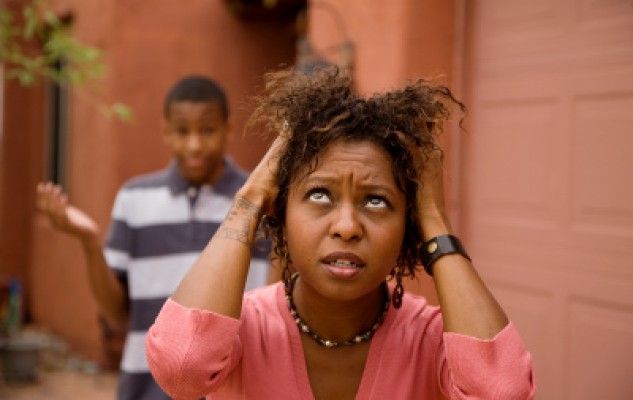 How parents can destroy the effectiveness of consequences