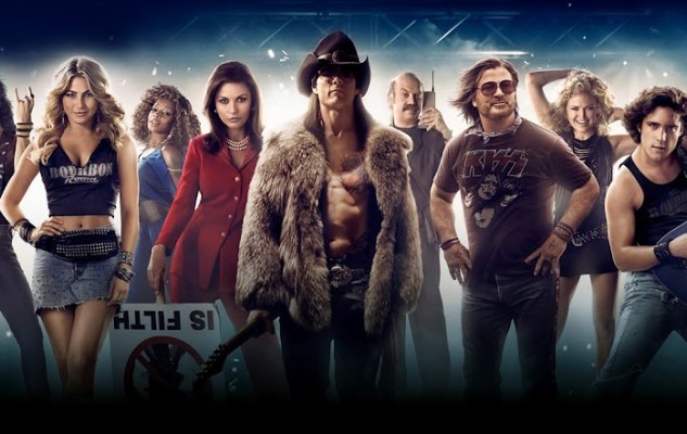 Rock of Ages: Movie review