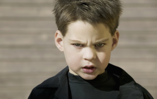 5 Tips to help you cope with a defiant child
