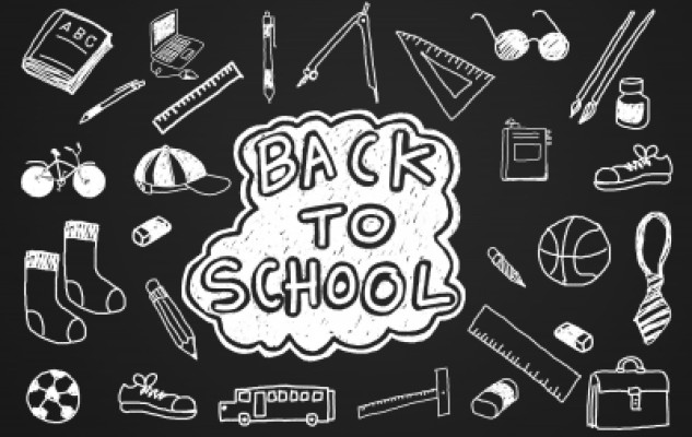 5 Tips to prepare your child for back to school