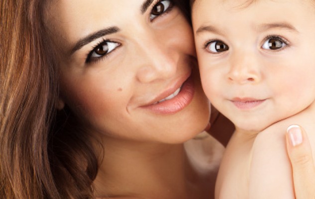 8 Lessons I wish I had known about motherhood