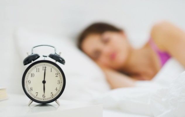 Ten tips for a peaceful night’s sleep