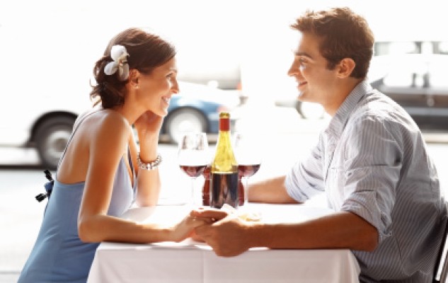 Happily married: Seven secrets to a successful date night