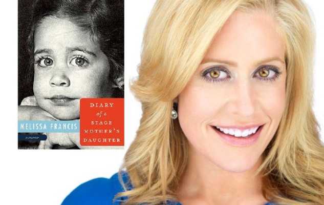 Book Giveaway: Diary of a Stage Mother’s Daughter