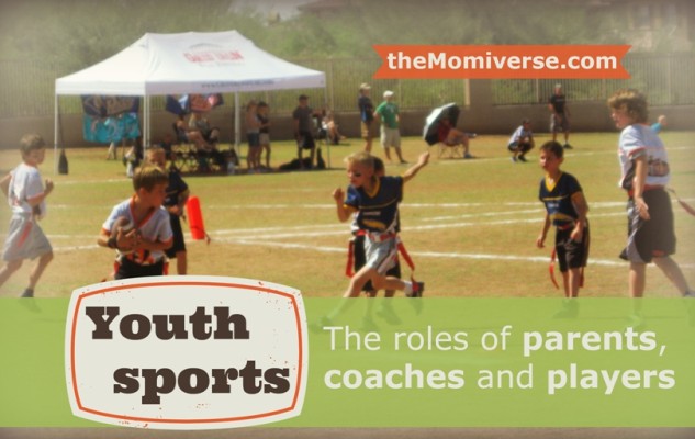 Youth sports: The roles of parents, coaches and players