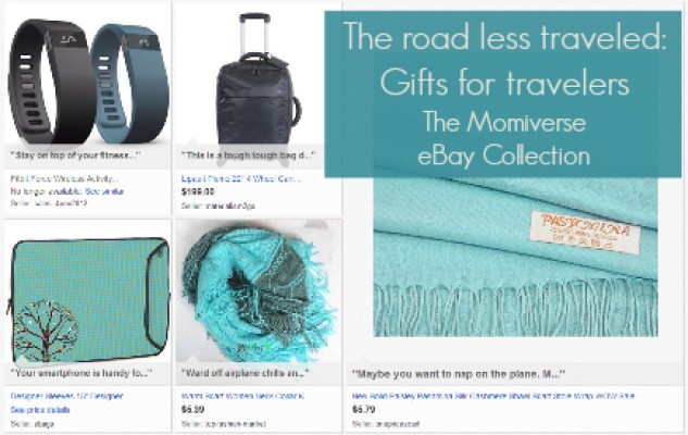 The traveler’s gift guide – for kids and adults