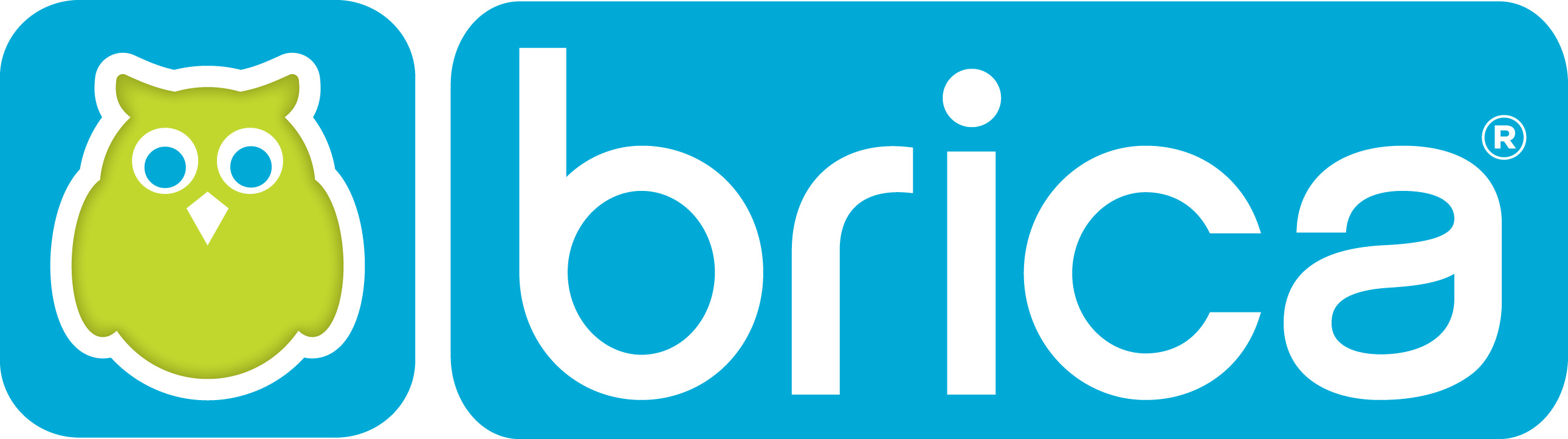 Brica Inc. Logo