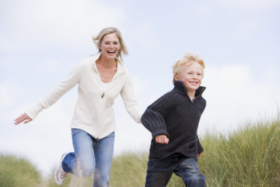 Discover the Secrets to Terrific Parenting! — 6 Strategies for Single ...