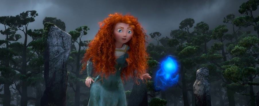 images of brave characters images of brave characters