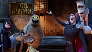 Hotel Transylvania: Finding your own way in the world | The Momiverse