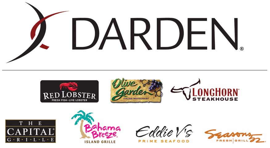 Buy Darden Restaurants Gift Card Online India | Ubuy