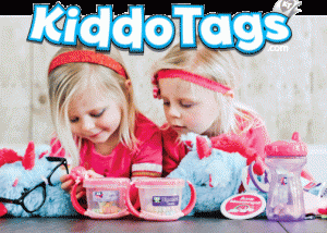 Kiddo Tags | The Momiverse