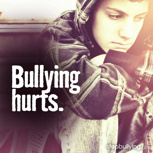 Back to School, Back to Bullying? | The Momiverse | theMomiverse.com | Article by Kathy Slattengren