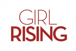 #WeAreGirlRising Twitter Party for International Day of the Girl