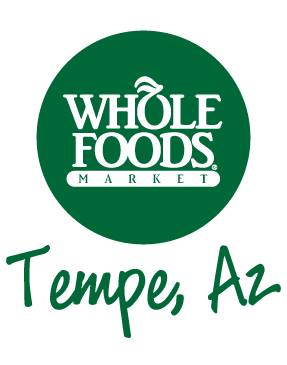 Whole Foods Market - Tempe | The Momiverse | Whole Foods Vinyl Record Launch Party in Tempe