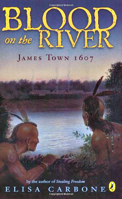 Blood on the River: James Town 1607 | The Momiverse