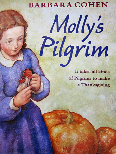 Molly's Pilgrim | The Momiverse