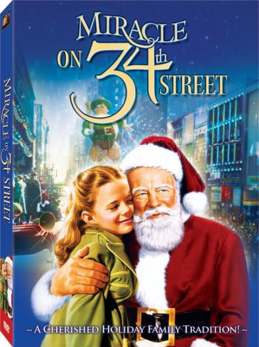 Miracle on 34th Street | The Momiverse