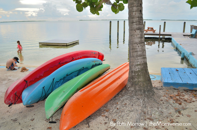 Beaches | Florida Keys | Photo by Patti Morrow | The Momiverse
