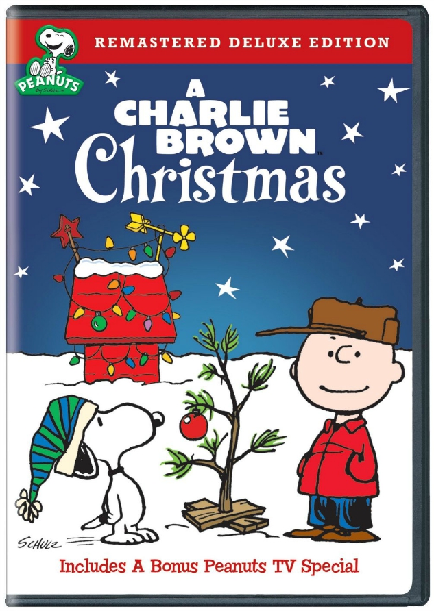 A Charlie Brown Christmas | The Momiverse