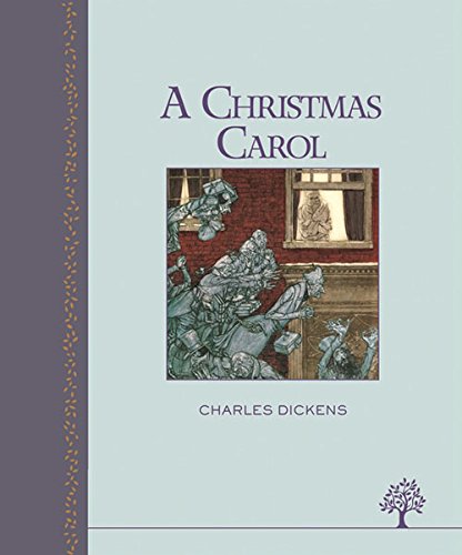 A Christmas Carol | The Momiverse