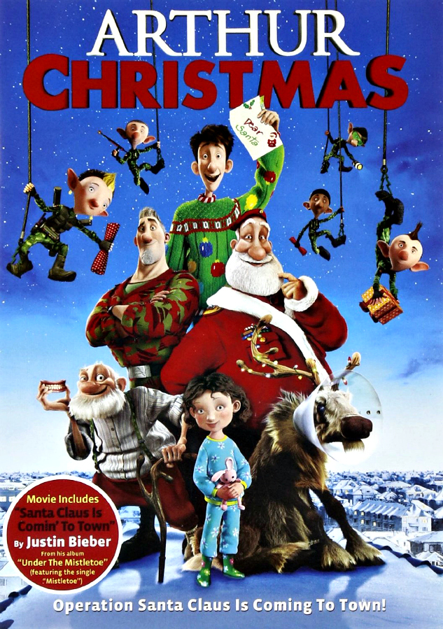 10 Christmas movies for kids and families The Momiverse