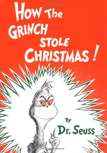 How the Grinch Stole Christmas! | The Momiverse