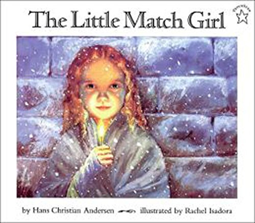 Little Match Girl| The Momiverse