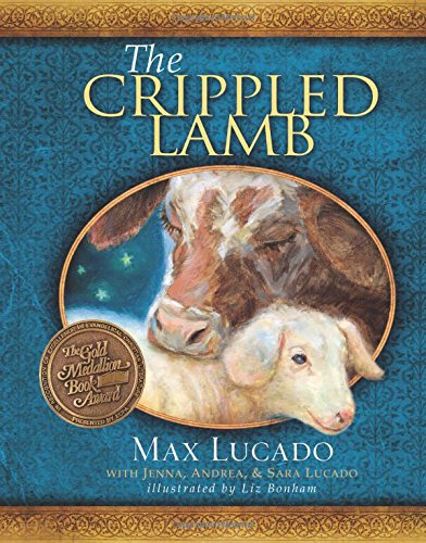 The Crippled Lamb | The Momiverse
